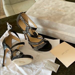 Jimmy Choo Sandals